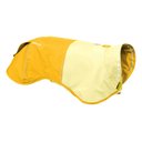 Ruffwear Sun Shower Dog Raincoat, Mineral Yellow, X-Large