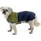 Show in main carousel: Ruffwear Sun Shower Dog Raincoat, Midnight Blue, Large slide 10 of 11