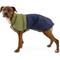 Show in main carousel: Ruffwear Sun Shower Dog Raincoat, Midnight Blue, Large slide 3 of 11