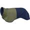 Show in main carousel: Ruffwear Sun Shower Dog Raincoat, Midnight Blue, Large slide 4 of 11