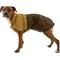 Show in main carousel: Ruffwear Sun Shower Dog Raincoat, Earth Brown, Large slide 2 of 9