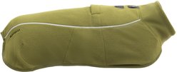 Ruffwear Climate Changer Fleece Dog Vest, Cedar Green, Small