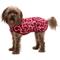 Show in main carousel: Ruffwear Climate Changer Fleece Dog Vest, Berry Lava, Large slide 2 of 9