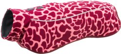 Ruffwear Climate Changer Fleece Dog Vest, Berry Lava, Small slide 2 of 8