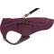 Show in main carousel: Ruffwear Overcoat Fuse Dog Jacket, Purple Rain, Medium slide 4 of 10