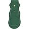Show in main carousel: Ruffwear Overcoat Fuse Dog Jacket, Evergreen, X-Large slide 3 of 11