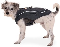 Ruffwear Overcoat Fuse Dog Jacket, Basalt Gray, X-Large slide 2 of 9