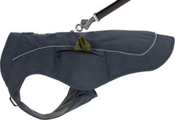 Ruffwear Overcoat Fuse Dog Jacket, Basalt Gray, Small slide 2 of 9