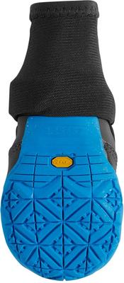 Show full view: Ruffwear Polar Trex Pairs Dog Boots, Obsidian Black, 2.25-in slide 4 of 6