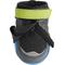Show in main carousel: Ruffwear Polar Trex Pairs Dog Boots, Obsidian Black, 2.25-in slide 5 of 6