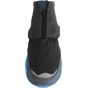 Ruffwear Polar Trex Pairs Dog Boots, Obsidian Black, 2.00-in