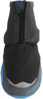 Show full view: Ruffwear Polar Trex Pairs Dog Boots, Obsidian Black, 2.25-in slide 3 of 6