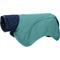 Show in main carousel: Ruffwear Dirtbag Wearable Dog Towel, Aurora Teal, Small slide 3 of 9