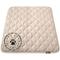 Show in main carousel: Paw Inspired Washable Padded Dog Crate Mat, Tan, 42-in slide 1 of 8