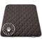 Show in main carousel: Paw Inspired Washable Padded Dog Crate Mat, Gray, 42-in slide 1 of 9