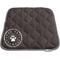 Show in main carousel: Paw Inspired Washable Padded Dog Crate Mat, Gray, 24-in slide 1 of 8