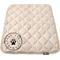 Show in main carousel: Paw Inspired Washable Padded Dog Crate Mat, Tan, 36-in slide 1 of 9