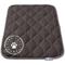 Show in main carousel: Paw Inspired Washable Padded Dog Crate Mat, Gray, 30-in slide 1 of 8