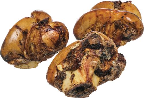 Show full view: Redbarn Naturals Meaty Knuckle Bones Dog Treats, 20 count slide 3 of 10