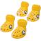Show in main carousel: BARK Dog Crocs, Yellow, Large slide 1 of 9