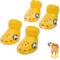 Show in main carousel: BARK Dog Crocs, Yellow, Small slide 6 of 9