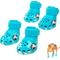 Show in main carousel: BARK Dog Crocs, Aqua, Small slide 6 of 9