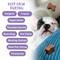 Show in main carousel: Under the Weather Calming Soft Chews Dog Supplement, 60 count slide 6 of 9