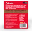 Show in main carousel: Hartz Delectables Gravy Senior 10+ Variety Lickable Cat Treats, 1.4-oz pouch, 12 count slide 9 of 12