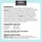 Show in main carousel: KOHA Sensitive Stomach Limited Ingredient Bland Diet Salmon, Brown Rice & Pumpkin Dry Dog Food Food, 3.5-lb bag slide 9 of 9