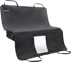 Ruffwear Dirtbag Car Seat Cover, Basalt Gray slide 2 of 3