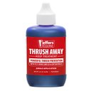 Jeffers Equine Thrush Away 2% Iodine Horse Hoof Treatment, 2-fl oz bottle