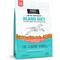 Show in main carousel: KOHA Sensitive Stomach Limited Ingredient Bland Diet Salmon, Brown Rice & Pumpkin Dry Dog Food Food, 3.5-lb bag slide 1 of 9