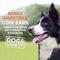 Show in main carousel: Brutus & Barnaby Premium Grass-Fed Angus Cow Ear Slivers Natural Dog Chew Treats, 8.81-oz bag slide 4 of 6