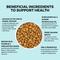 Show in main carousel: KOHA Sensitive Stomach Limited Ingredient Bland Diet Salmon, Brown Rice & Pumpkin Dry Dog Food Food, 3.5-lb bag slide 5 of 9