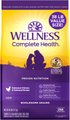 Wellness Complete Health Adult Deboned Chicken & Oatmeal Recipe Dry Dog Food, 38-lb bag