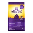 Wellness Complete Health Adult Deboned Chicken & Oatmeal Recipe Dry Dog Food, 38-lb bag