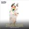 Show in main carousel: Huxley & Kent Happy Rainbow Squeaky Power Plush Dog Toy, Rainbow/White, Small slide 8 of 8