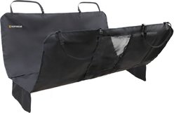 Ruffwear Dirtbag Car Seat Cover, Basalt Gray