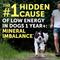 Show in main carousel: Nature's Protection Adult Performance Calcium Unflavored Powder Joint Supplement for Dogs & Cats, 9-oz jar slide 3 of 10