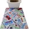 Show in main carousel: Drymate Protective & Decorative Cat Litter Mat, Cool Cat Grey, Large, 20-in x 28-in slide 6 of 7