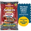 Show in main carousel: Pennington Select Black Oil Sunflower Seed Wild Bird Food, 40-lb bag slide 8 of 12