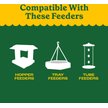Show in main carousel: Pennington Classic Wild Bird Food, 40-lb bag slide 8 of 12