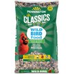 Show in main carousel: Pennington Classic Wild Bird Food, 10-lb bag slide 1 of 12