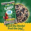 Show in main carousel: Pennington Classic Wild Bird Food, 40-lb bag slide 3 of 12
