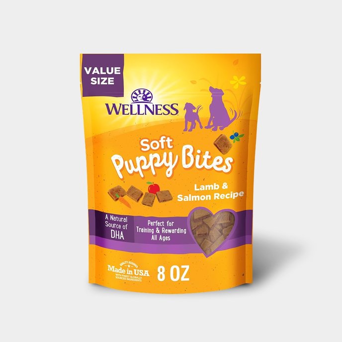 Puppy Treats