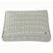 Show in main carousel: Molly Mutt Be Still Organic Dog Crate Pad Cover, Grey, 42-in slide 1 of 1