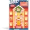 Show in main carousel: BARK Christmas Advent Calendar Plush Toy & Treat Set, Multicolor slide 1 of 8