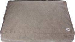 Molly Mutt Jupiter Organic Dog Crate Pad Cover, Blue, 42-in