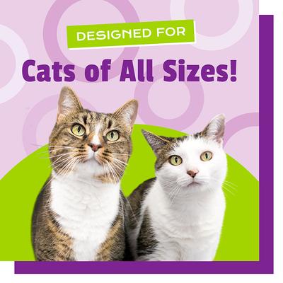 Show full view: Pet Naturals Daily Multi All-in-One Fish Flavored Chews Vitamins for Cats, 160 count slide 3 of 10