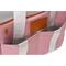 Show in main carousel: Boulevard Personalized Pluto Airline-Approved Tote Bag Dog Carrier, Blush slide 9 of 9